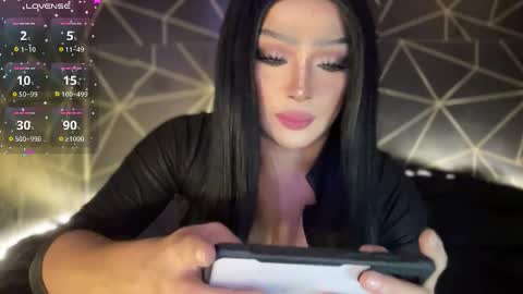 MARIA online show from 12.05.25