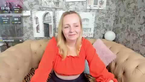 Snapshot of karen_villis chatting on 05.30.26 Karen online show from 05.30.26