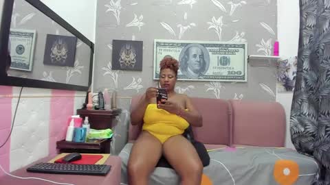 Karen online show from 01.25.25