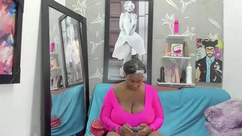 Karen online show from 02.18.26