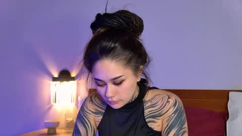 Snapshot of karenhotflirt chatting on 05.23.26 karenhotflirt online show from 05.23.26