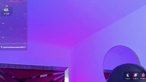 Karen online show from 03.05.25