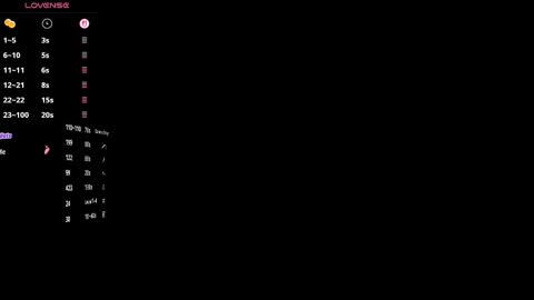 May online show from 11.18.25