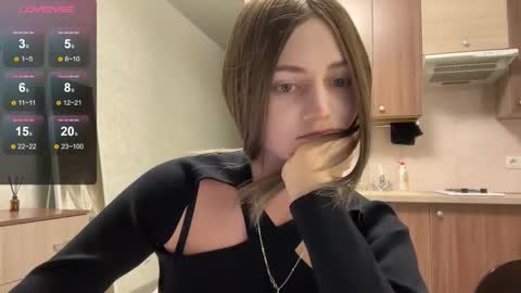 Snapshot of karensimilton chatting on 02.09.26 May online show from 02.09.26