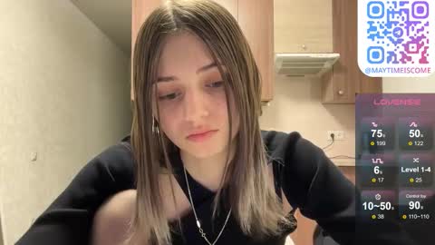 Snapshot of karensimilton chatting on 02.12.26 May online show from 02.12.26