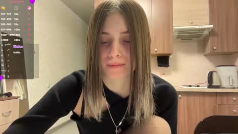 Snapshot of karensimilton chatting on 03.03.26 May online show from 03.03.26