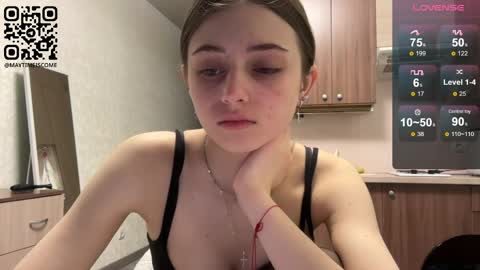 May online show from 03.30.26