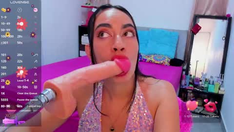 Karina xoxo online show from 05.30.26