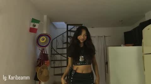 K online show from 10.26.25