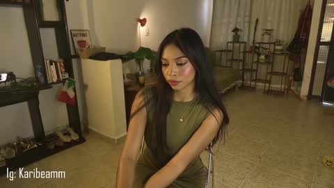 K online show from 12.14.25