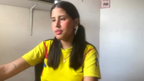 kariina candy and fox online show from 06.21.26