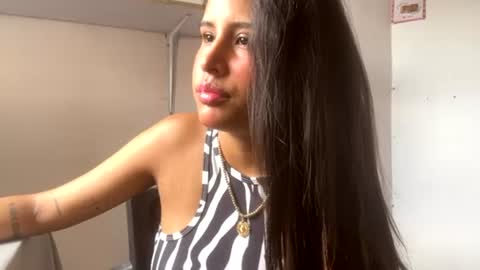 kariina candy and fox online show from 06.22.26