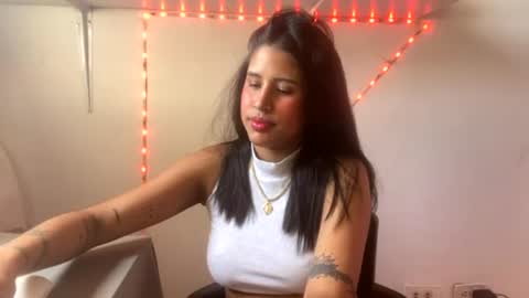 kariina candy and fox online show from 06.27.26