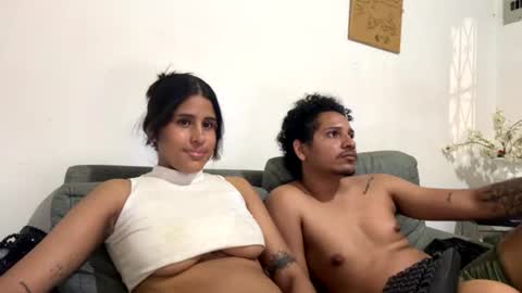 kariina candy and fox online show from 07.11.26