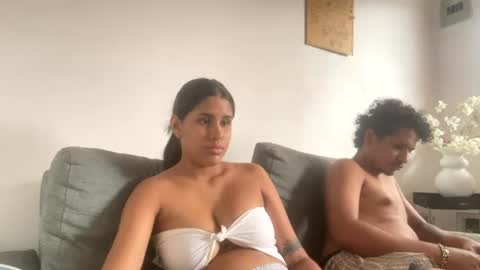 kariina candy and fox online show from 07.12.26