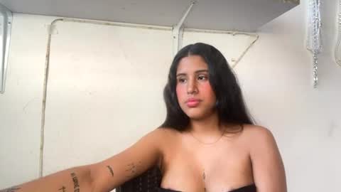 kariina candy and fox online show from 07.15.26