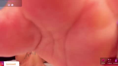 Karime online show from 02.12.26