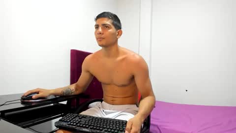 Felipe online show from 05.20.26