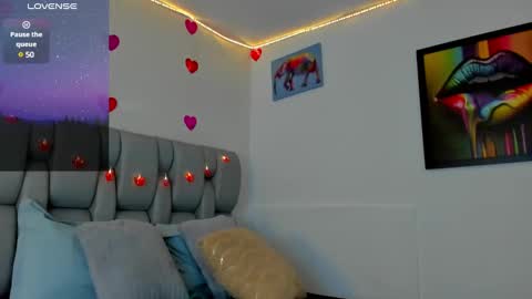 Karin    online show from 03.04.25