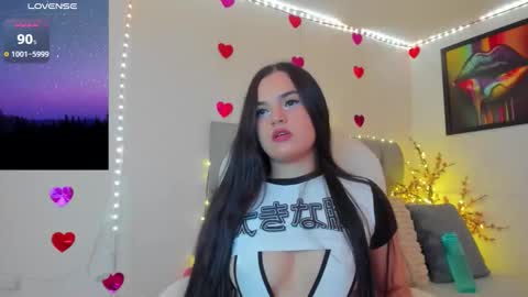 Karin    online show from 12.21.25