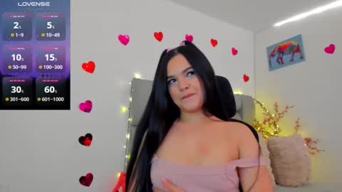 Snapshot of karin_grey69 chatting on 03.15.26 Karin online show from 03.15.26