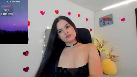 Snapshot of karin_grey69 chatting on 04.06.26 Karin online show from 04.06.26