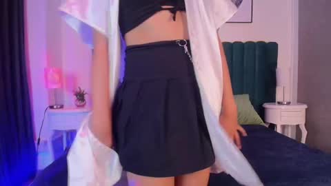 Snapshot of karin_ks chatting on 03.05.25 Karina online show from 03.05.25