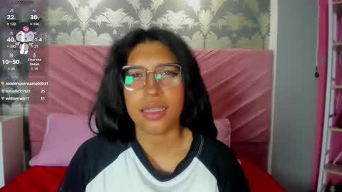 Snapshot of karin_ks chatting on 02.03.26 Karina online show from 02.03.26