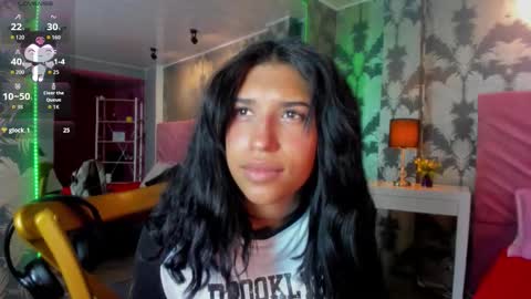 Snapshot of karin_ks chatting on 02.05.26 Karina online show from 02.05.26