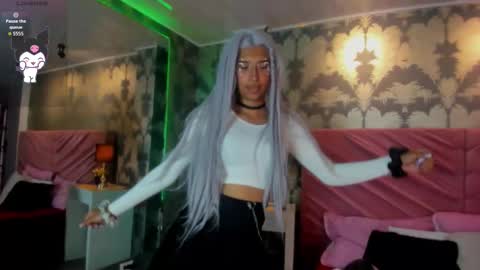 Snapshot of karin_ks chatting on 02.10.26 Karina online show from 02.10.26