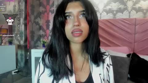 Snapshot of karin_ks chatting on 02.24.26 Karina online show from 02.24.26