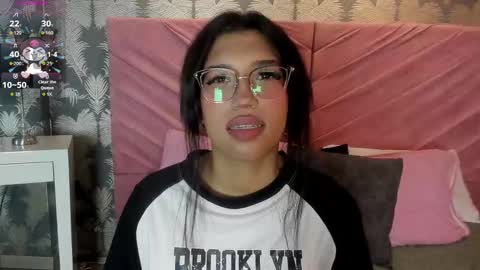 Snapshot of karin_ks chatting on 02.27.26 Karina online show from 02.27.26