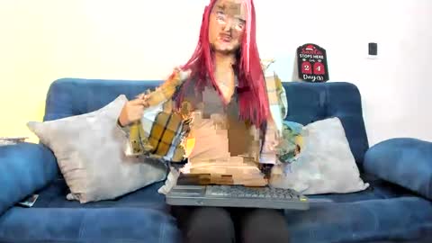 karina online show from 12.03.24