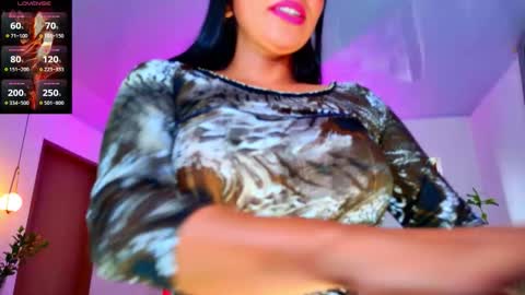 Snapshot of karina4squirt chatting on 05.12.26 karina4squirt online show from 05.12.26