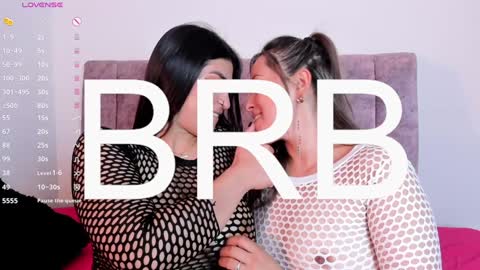 Snapshot of karina__millerr chatting on 02.01.25 Karina online show from 02.01.25