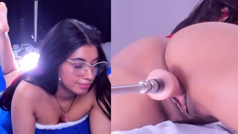 Karina online show from 12.22.24