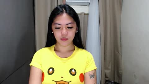 I AM BELLE online show from 04.02.26