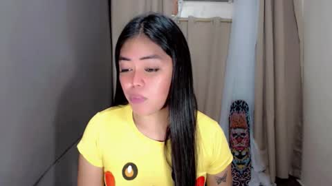 I AM BELLE online show from 04.19.26