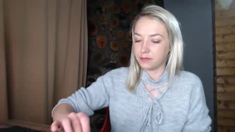 karina online show from 02.15.26