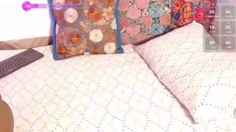 Snapshot of karina_taylor chatting on 03.04.25 karina Taylor online show from 03.04.25