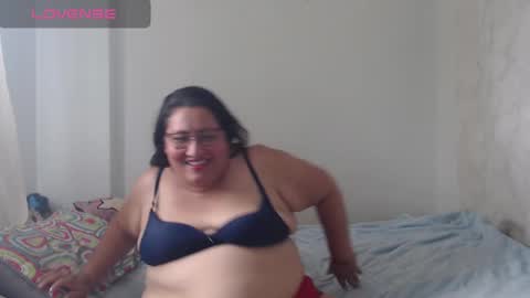 Karina online show from 12.17.24