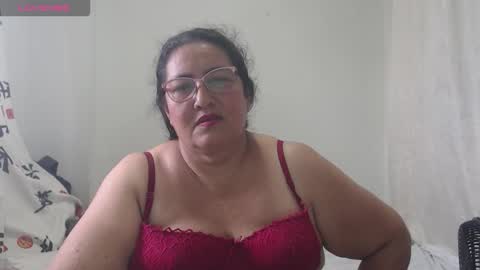 Karina online show from 09.27.25