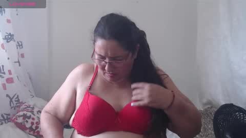 Karina online show from 10.25.25