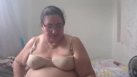 Snapshot of karina_turbay chatting on 07.14.26 Karina online show from 07.14.26
