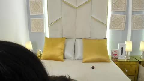 Snapshot of karinaacox chatting on 05.11.26 karinaacox online show from 05.11.26