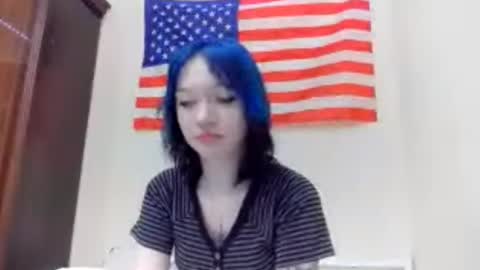 Karina online show from 03.04.26