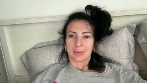 Karina online show from 02.01.25