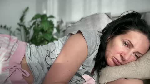 Karina online show from 02.10.25