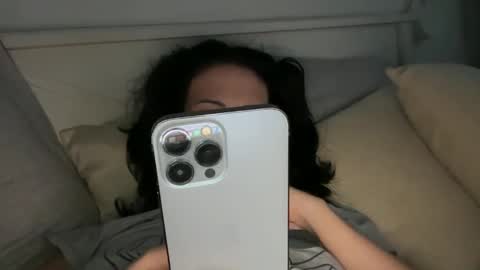 Karina online show from 02.10.25