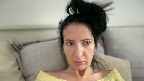 Karina online show from 02.13.25